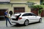 Mercedes-Benz C300 BlueTec Hybrid Avantgarde Line Estate 2014 года